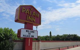 Palace Inn Wayside Houston Tx