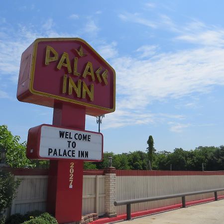 Palace Inn South Wayside Houston Exterior photo